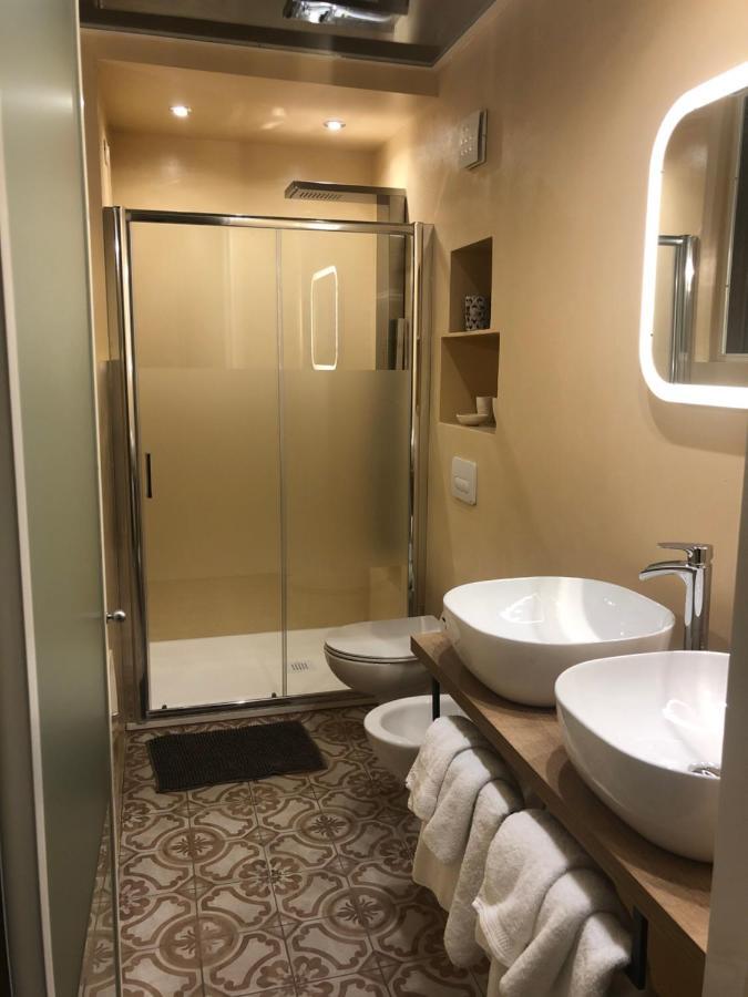 Villa Il Maiale Bianco Bed & Breakfast San Fedele Intelvi Exterior photo