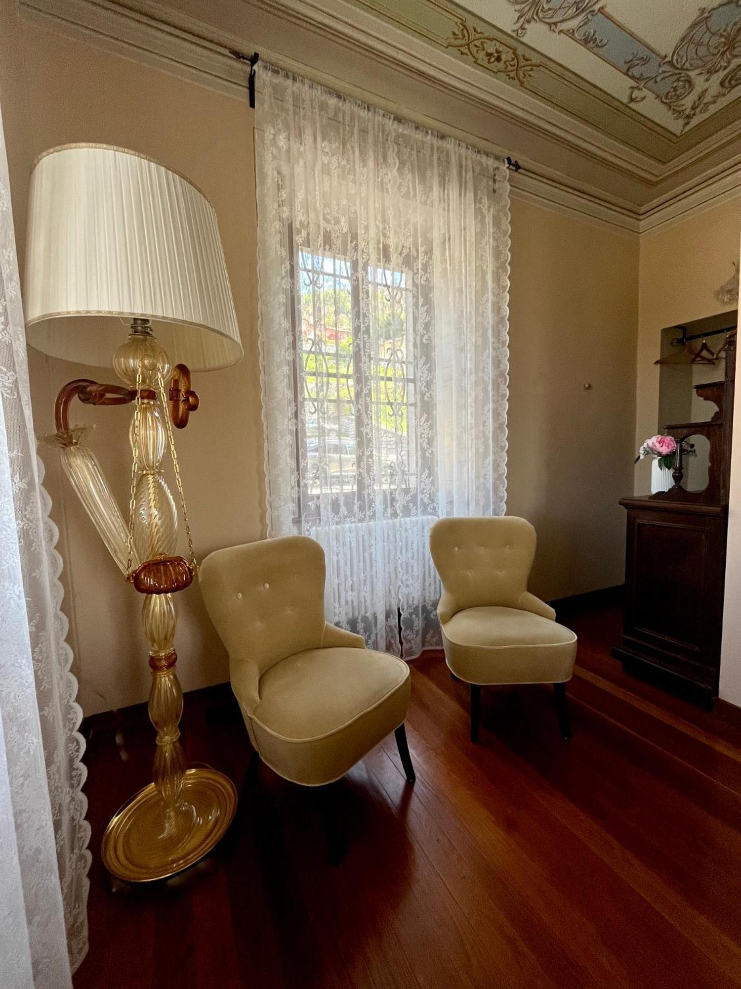 Villa Il Maiale Bianco Bed & Breakfast San Fedele Intelvi Exterior photo